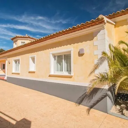 Perspectiva By Villa&more * Calpe